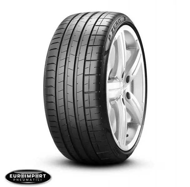 Pirelli P-ZERO PZ4  255/35 R22 99 Y   BORDINO